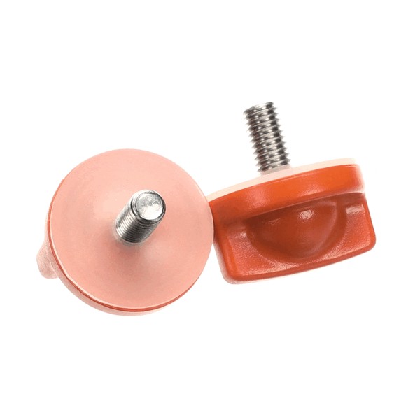 (image for) Zumex Of America S3300671:00 KIT L SECURING KNOB (2UTS)